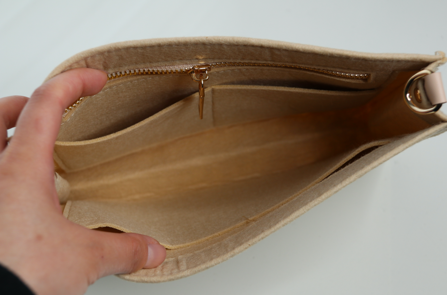 Buy Insert for Toiletry Pouch 26 Insert Toiletry Pouch 19 Online in India 