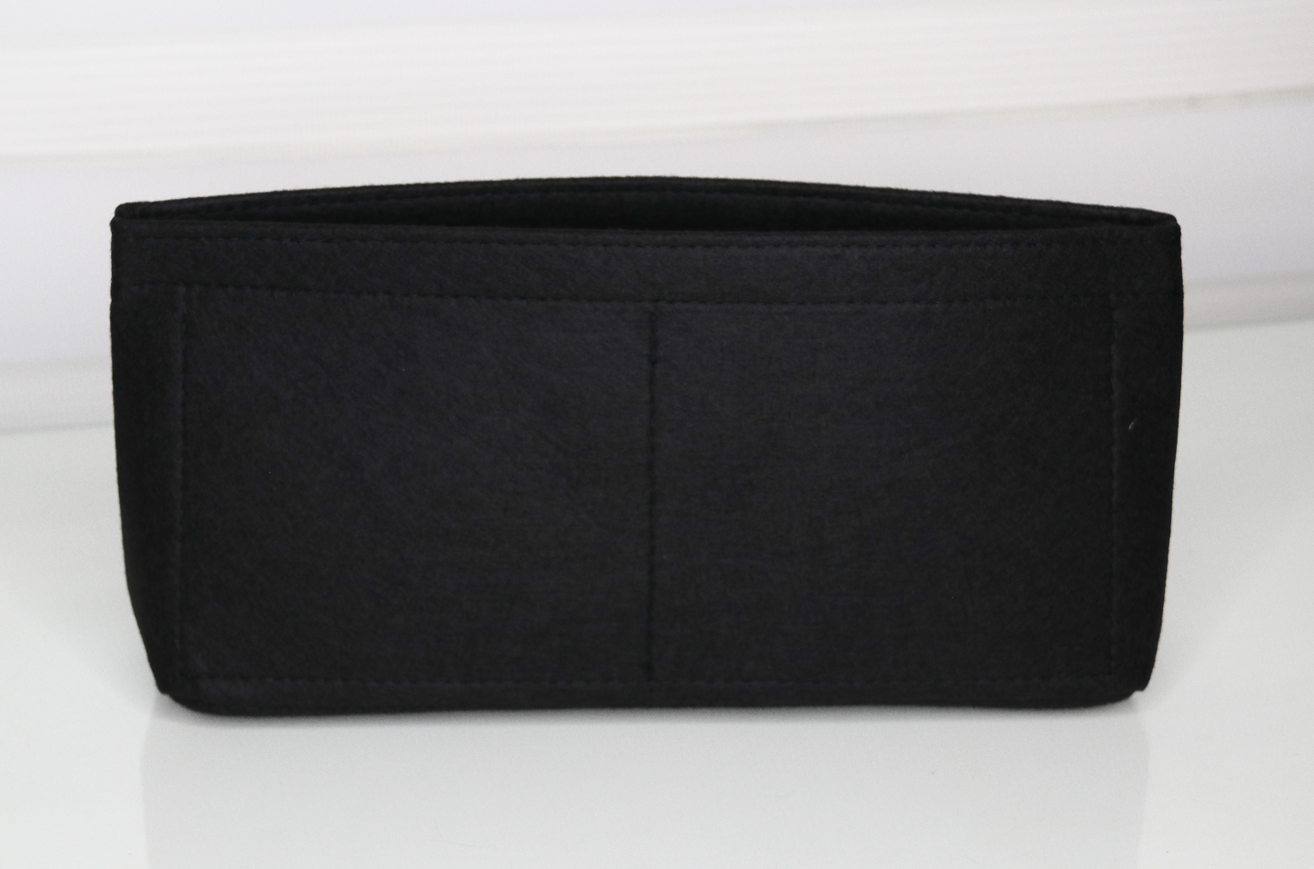 Insert organiser liner For GG Marmont matelassé flap bag (Super Mini, Mini, S,M,) 4 colours